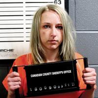 Cindy Lou Mathis_story