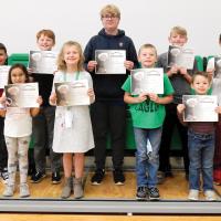 Citizenship award winners_Nov 2020