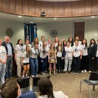 5A title and perfect season honored_story
