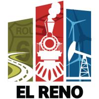 City of El Reno logo_story