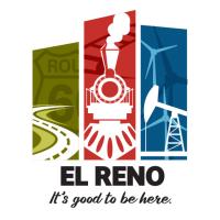 City of El Reno logo_story