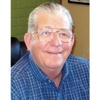 Charles Keith Clark_obituary
