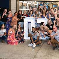 Class of 2003 reunion_story