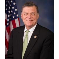Tom Cole cropped