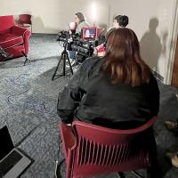 RCC and Coleman TV have joined to offer video filmmaking and documentary instruction