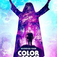 Color Out of Space