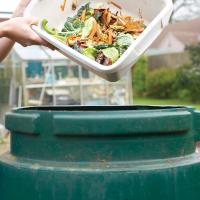 Compost