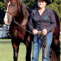 Connie Combs will be holding a clinic for NEXUS Equine June 3-4
