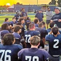 El Reno sets compass toward playoff return_1