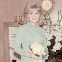 Betty Cunningham-obituary