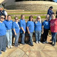 DAR Day of Service