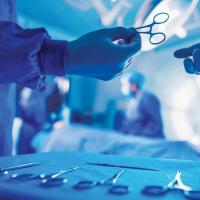The physician shortage