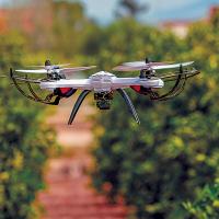 Oklahoma high schoolers compete in Drone Search and Rescue Championship_art