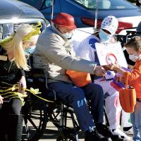 St. Katharine’s trick-or-treat_1