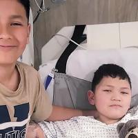 Help needed for Damien_story