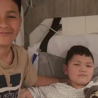 Damien needs your help_story