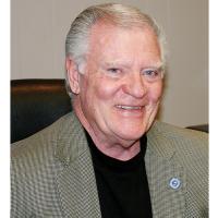 Former El Reno City Manager Dan Galloway