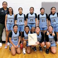 Darlington girls to state_story