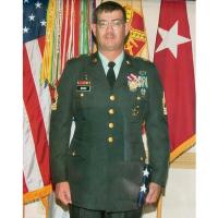 Douglas L. Brown_story