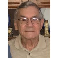 David Clyde Meyerhoeffer_obituary