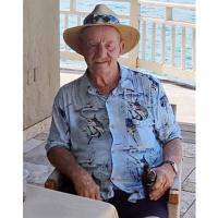John Davidson_obituary