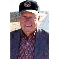 Cecil A. Davis_obituary