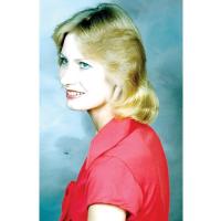 Shelby Gay Davis_obituary