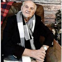 George Decker Sr._obituary