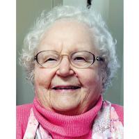 Anna Loretta Demmer_obituary