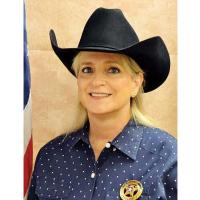 Lt. Shirley Lanning