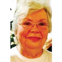 Patsy Ann Detamore_obituary