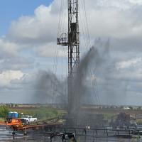 Well blowout_story