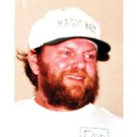Donald Williams_obituary