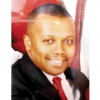 Donnell Hayes Jr._story