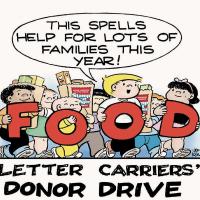 Stamp out hunger_story