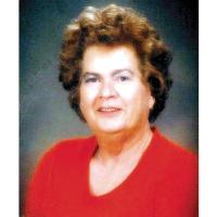 Mary Sue Dorey_obituary
