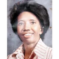 Dorothy McMurray_obituary