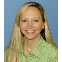 Dorrie Parrott