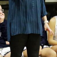 Jennifer Douglas earned her 100th career win last week