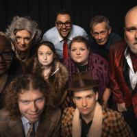 Comedy ‘Drop Dead’ set for ER theatre_story