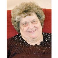 Joy Keller Dye_obituary