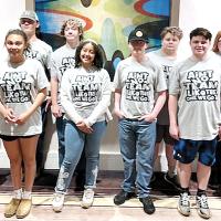 EHS Academic Team competes at nationals_story