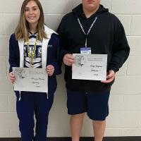EHS freshman SOM_January 2019