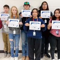 EHS SOM - April 2023