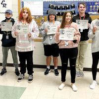 EHS SOM - November 2020