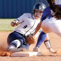 EHS softball_Going to state
