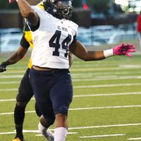 Darius Moore