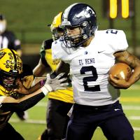 stiffarm