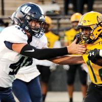 tackle