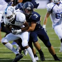 EHS football_Crawford